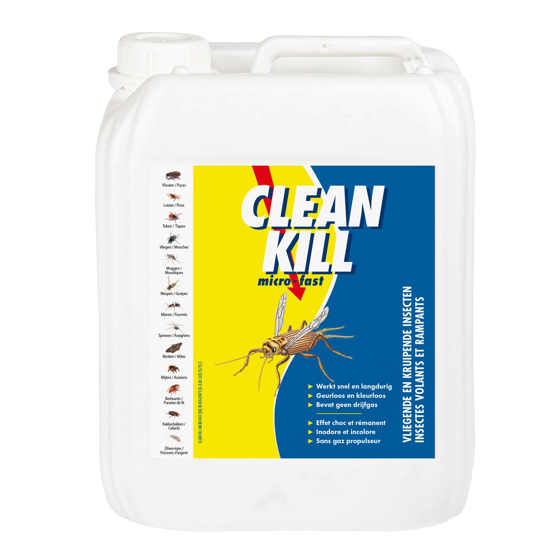 Clean-Kill-microfast-5L-insecticide-van-de-nieuwste-generatie