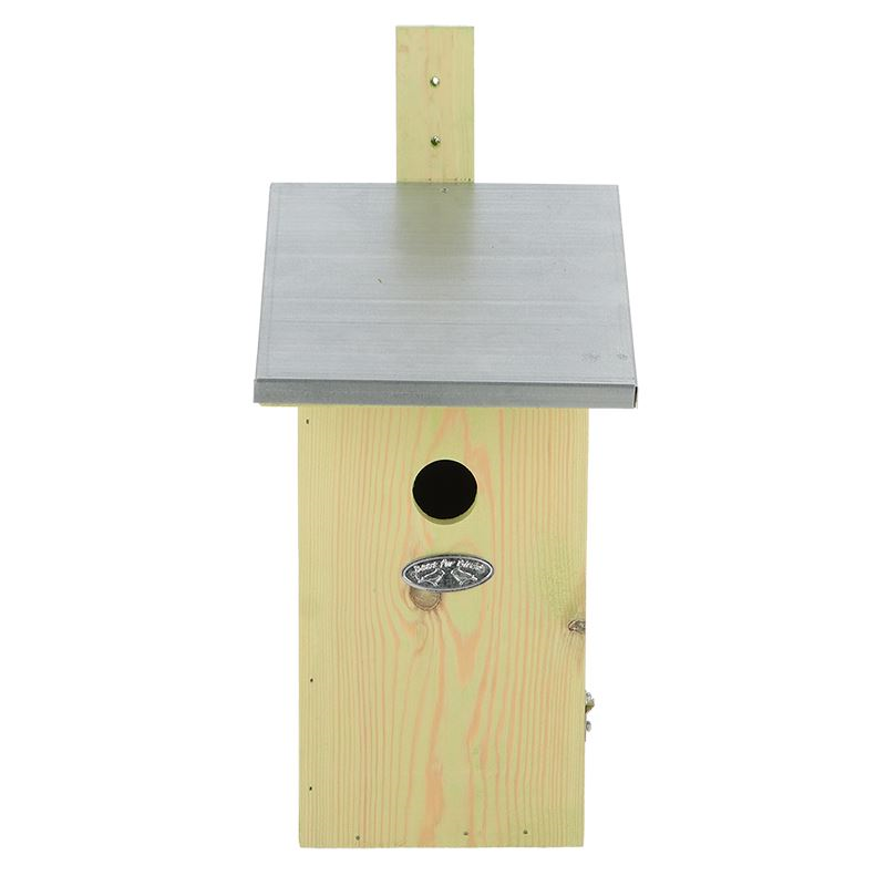 Nichoir d'observation Esschert Design