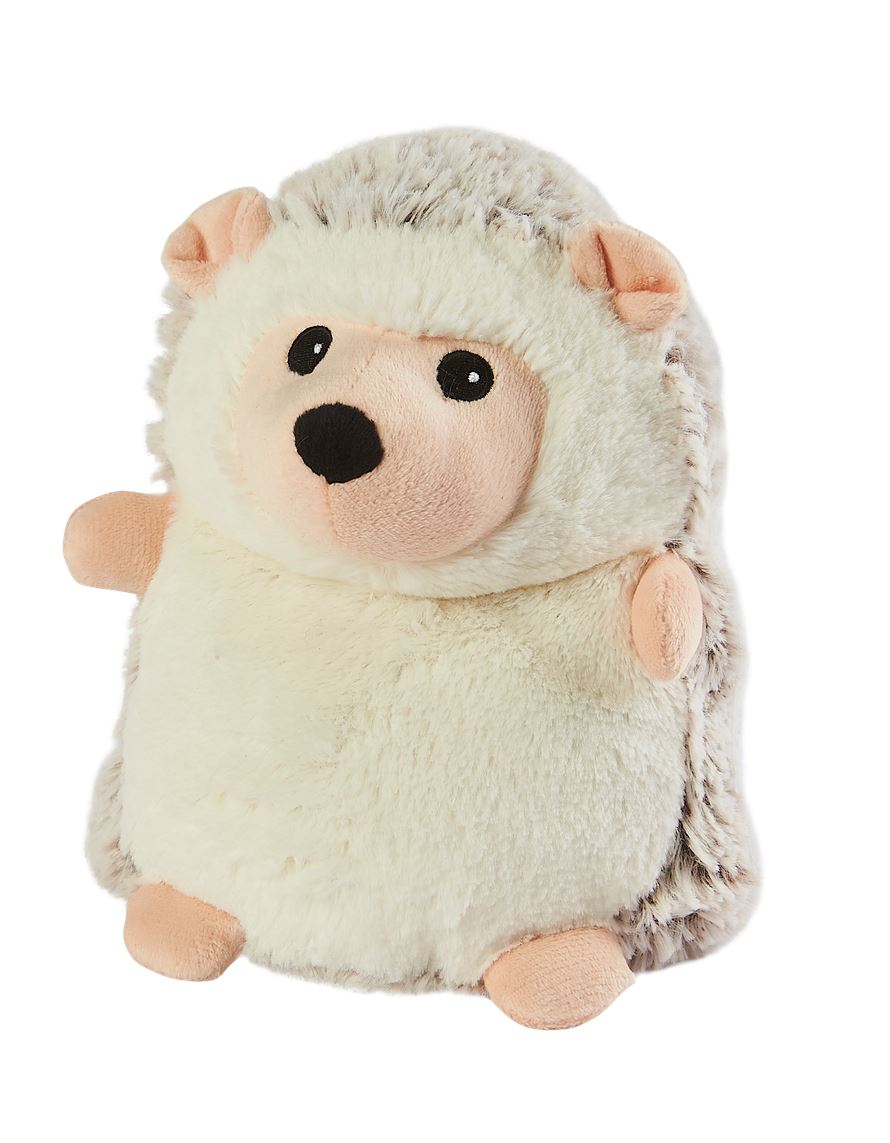 Warmies-hedgehog