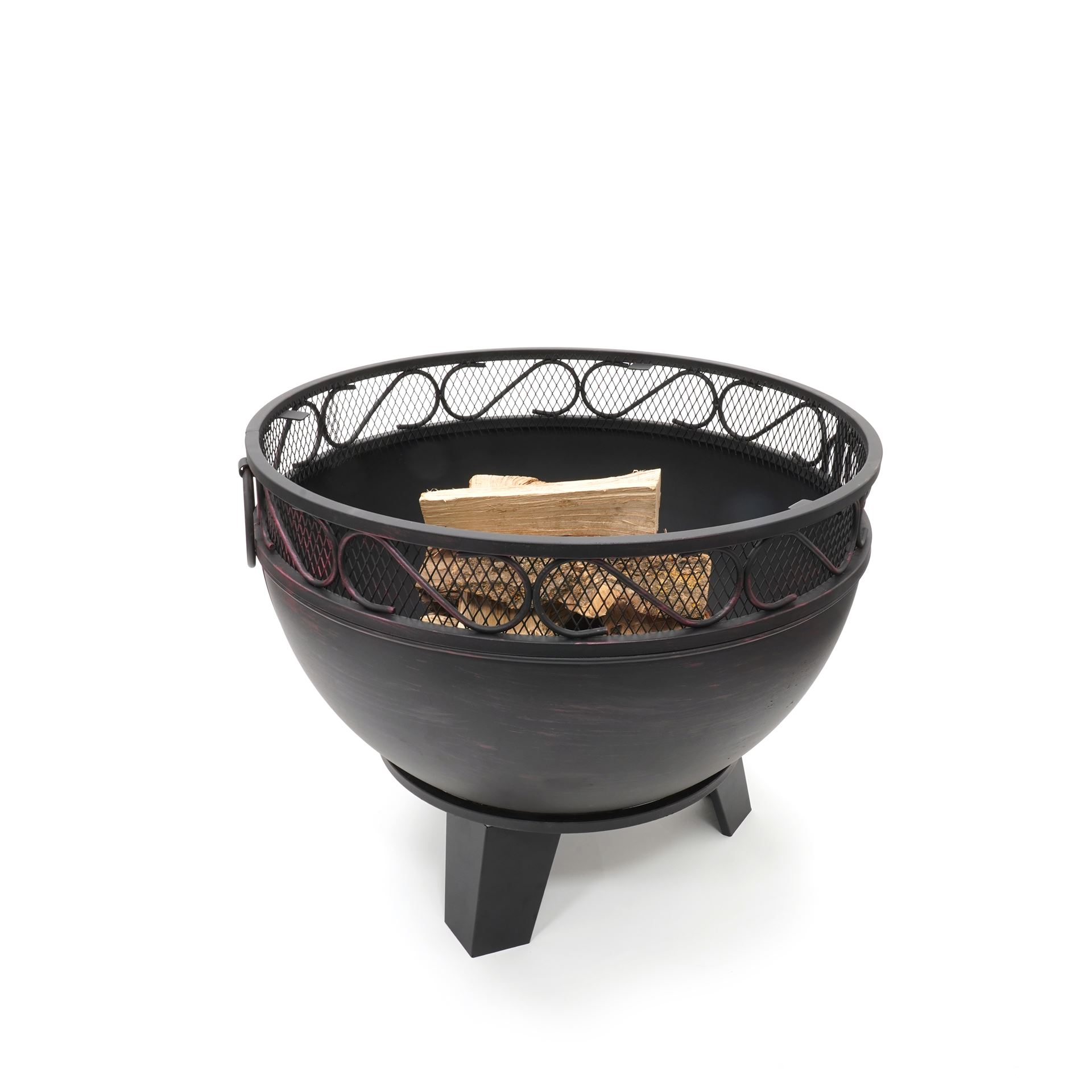 Firebowl-Boble