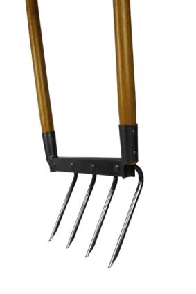 Eco-Fork-grondwoeler-131cm
