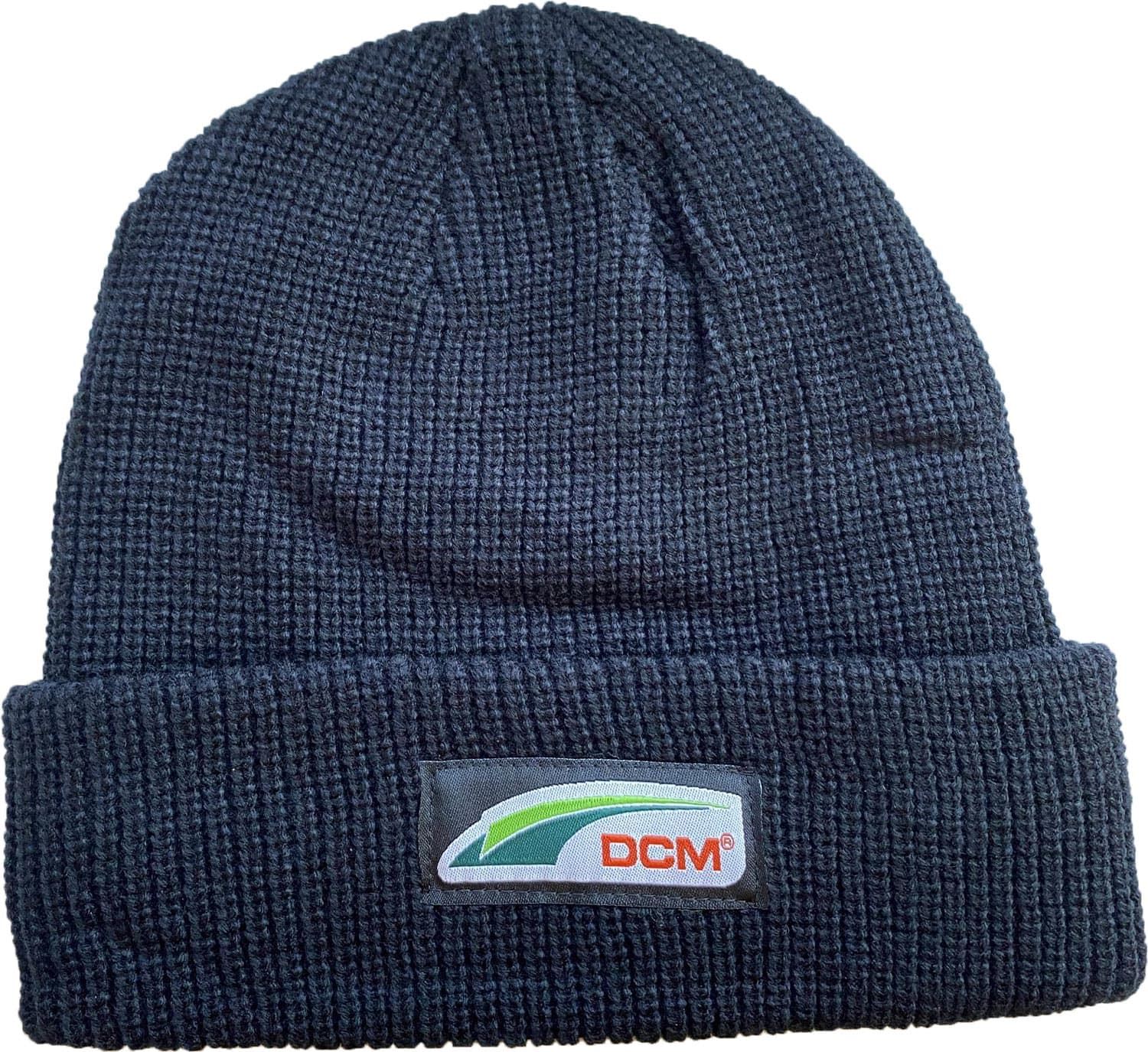 Bonnet DCM chaud avec polaire