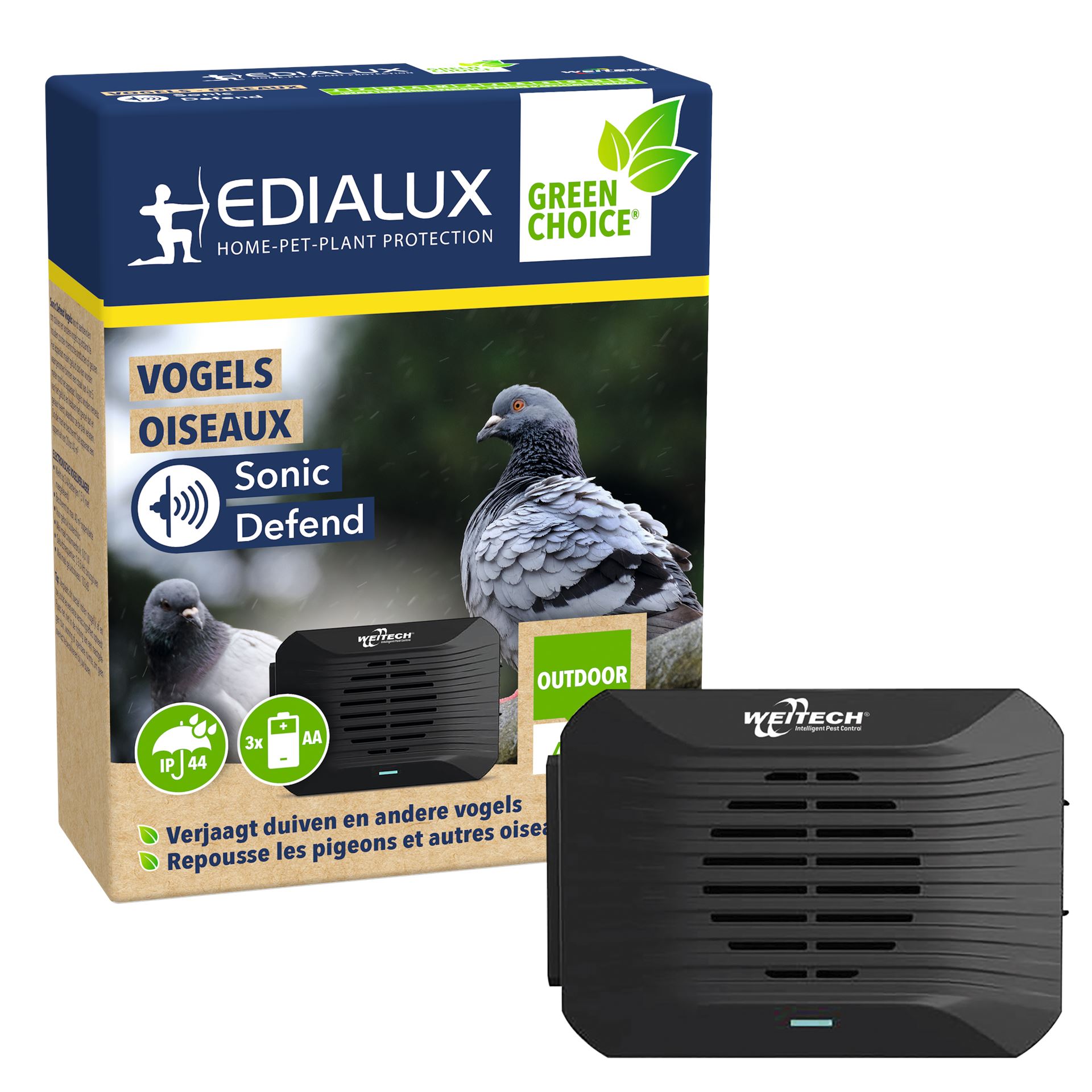 Sonic-Defend-Vogels-Small