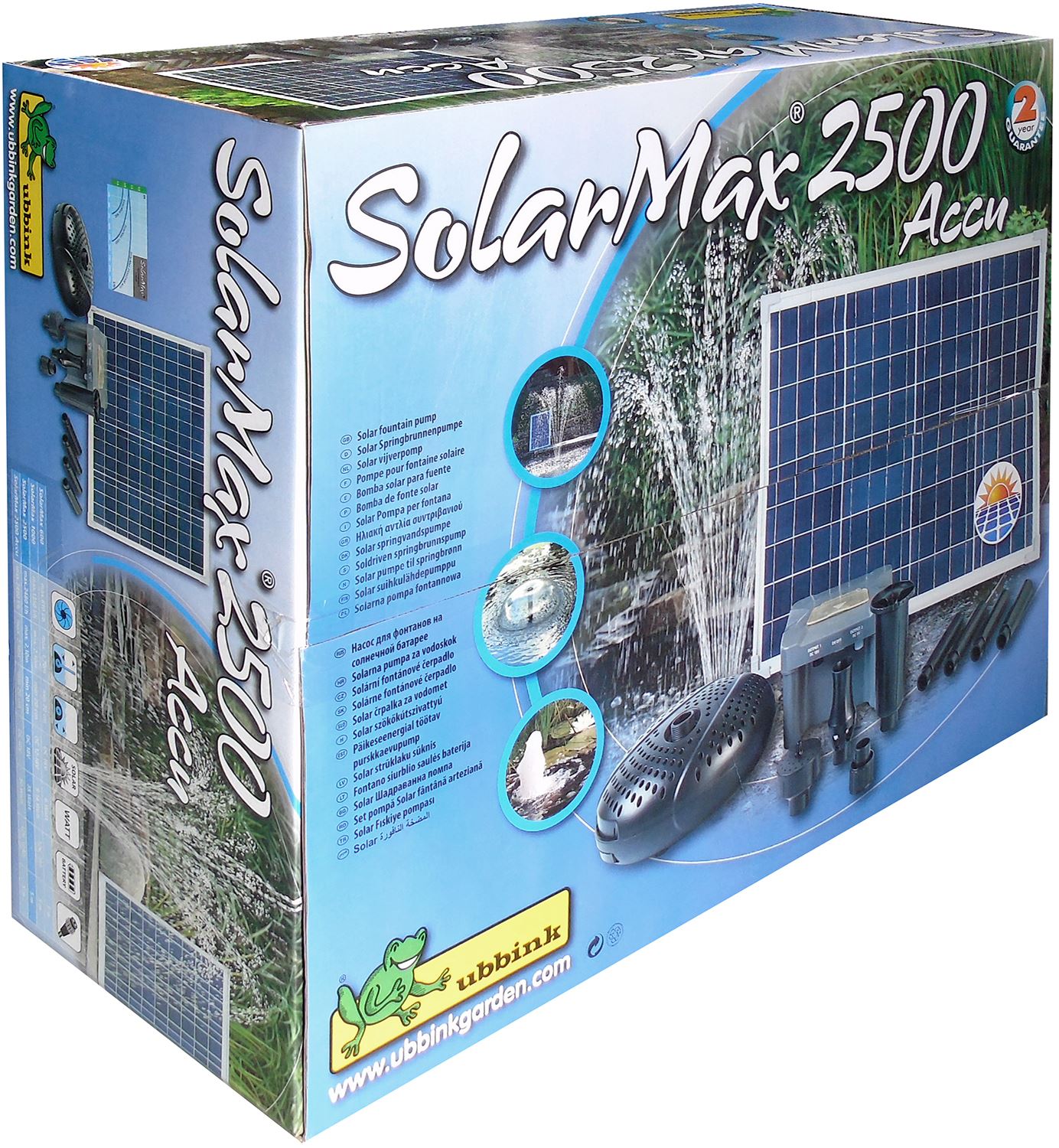 SolarMax-2500-Accu