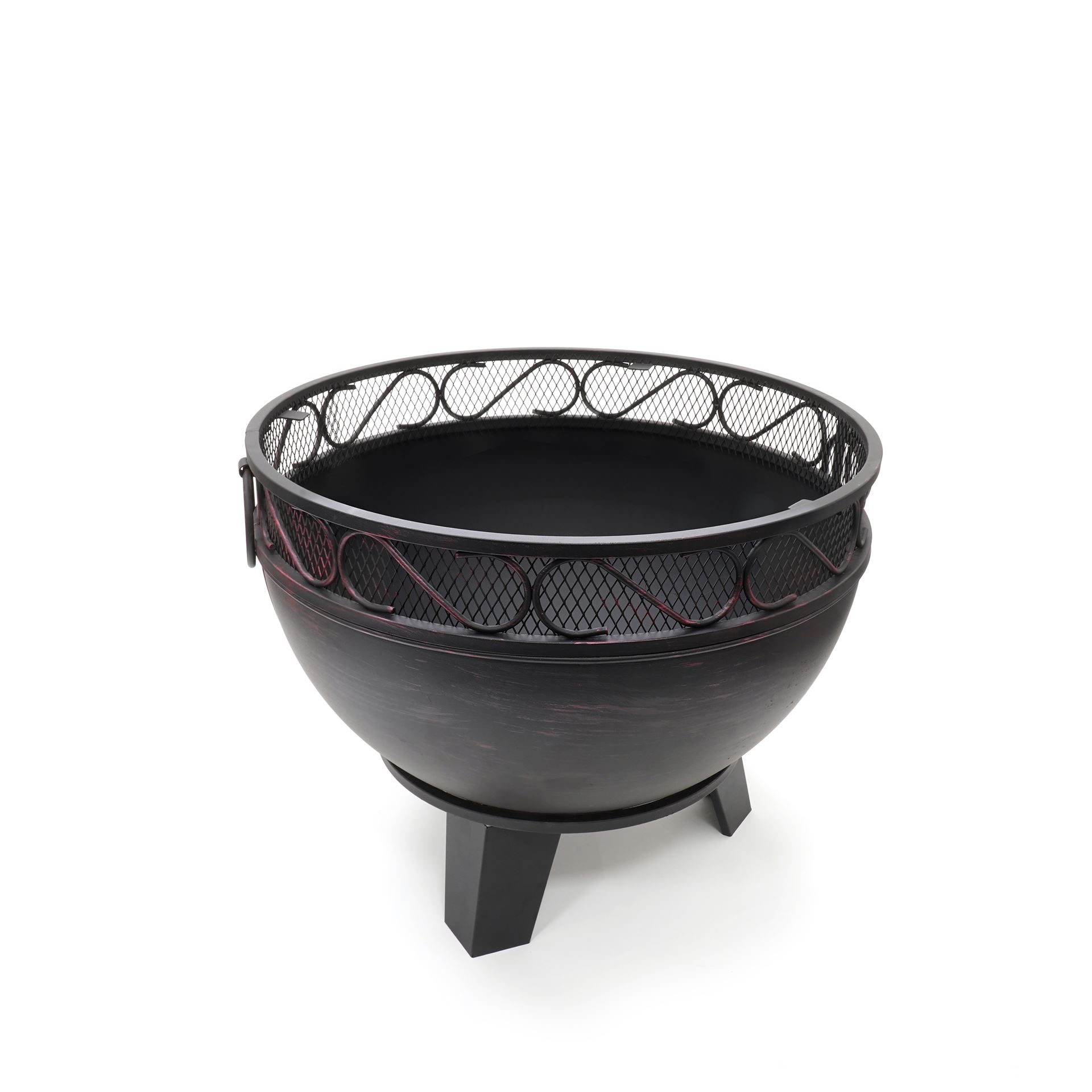 Firebowl-Boble