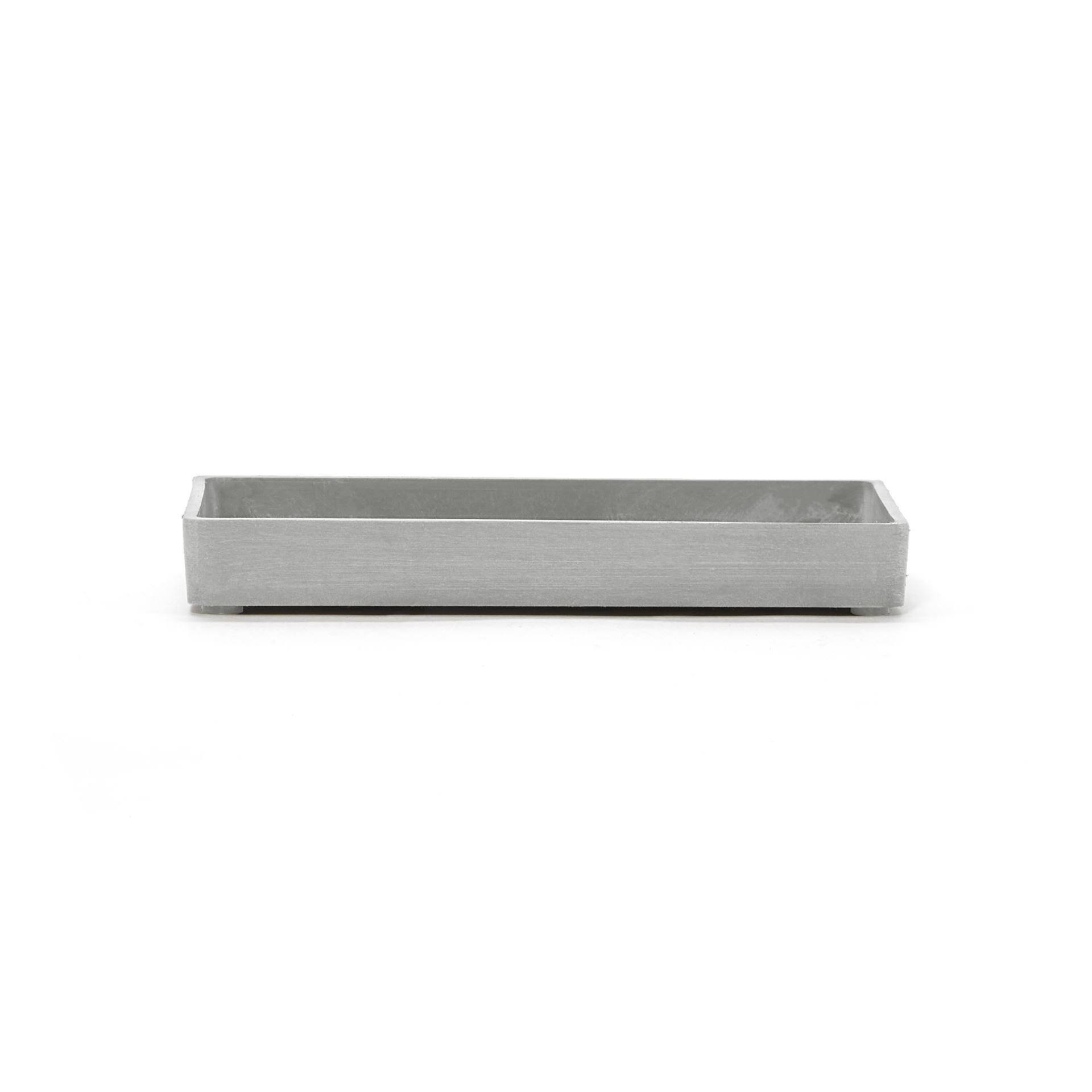 Ecopots-display-platter-white-grey-20-LBH-20x10x2-5-cm