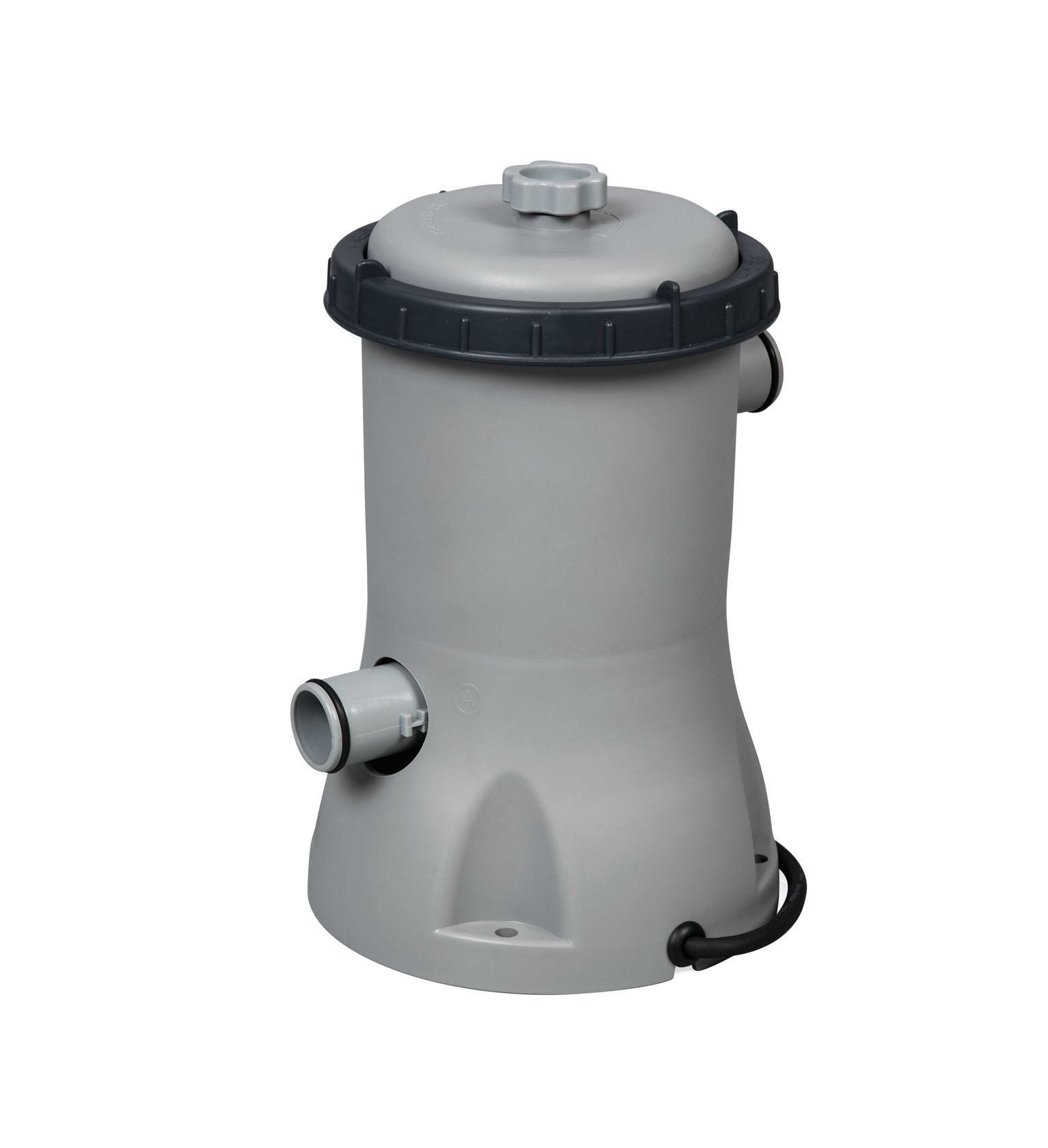 530gal-Flowclear-Filter-Pump