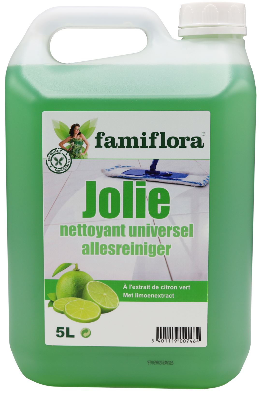 Jolie-allesreiniger-5l-lime