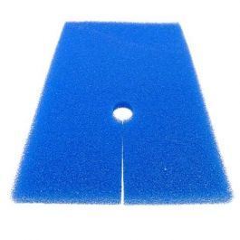 Filterschuim-voor-FiltraPure-blauw-geperforeerd-ontwerp-20-ppi-H1-8-x-33-x-24-cm