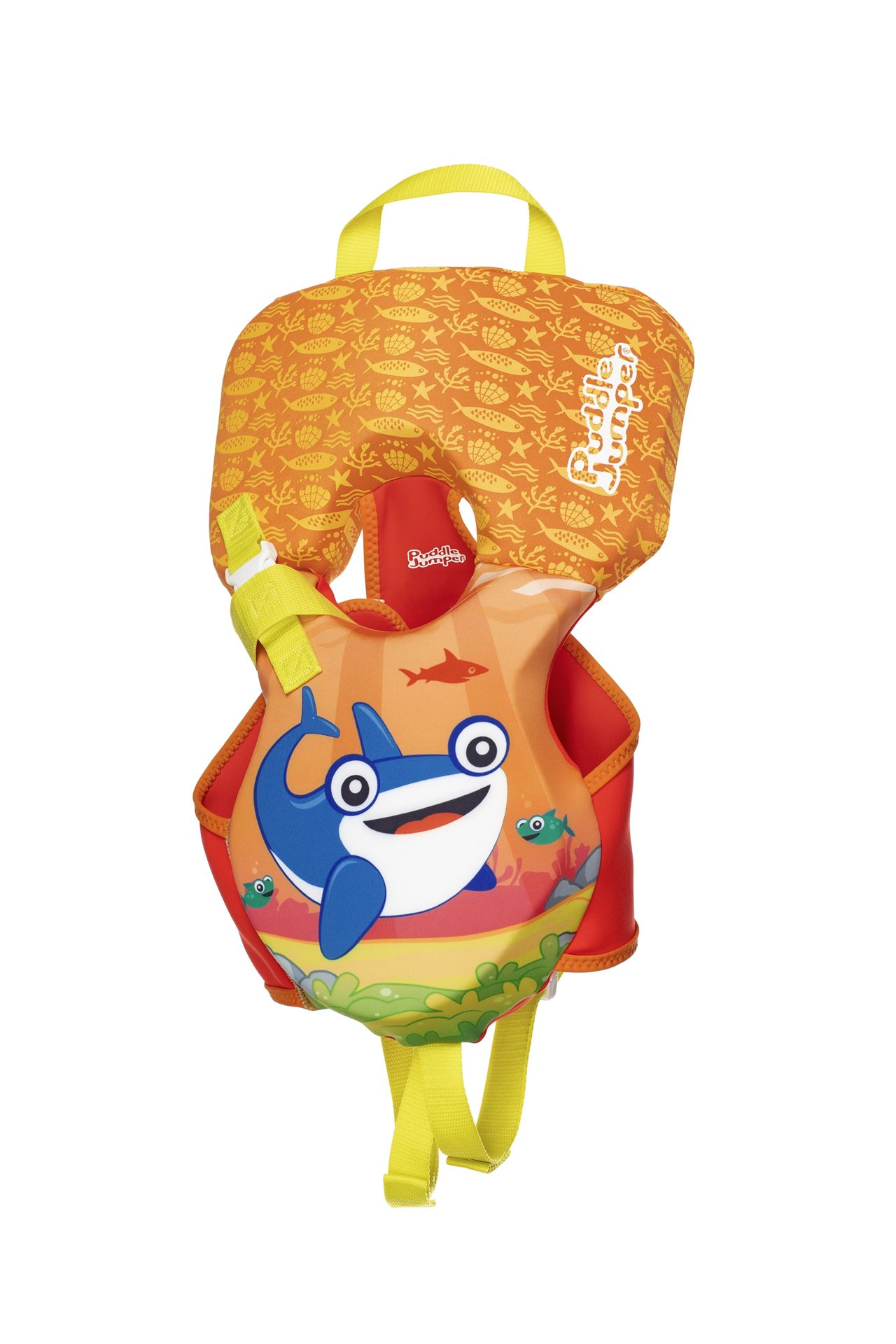 Bestway-Puddle-Jumper-HYDRO-babyzwemvast-0-15kg