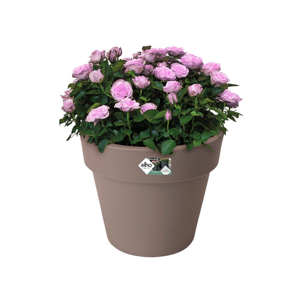 green-basics-top-planter-23cm-taupe