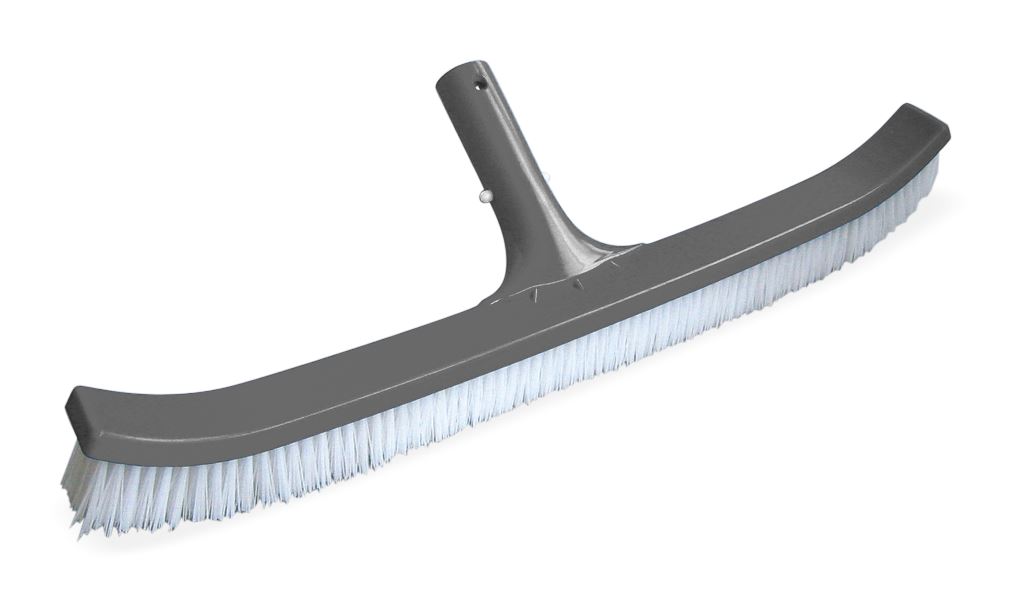 18-45cm-Standard-Curved-Polybristle-Wall-Brush-Dark-Grey-