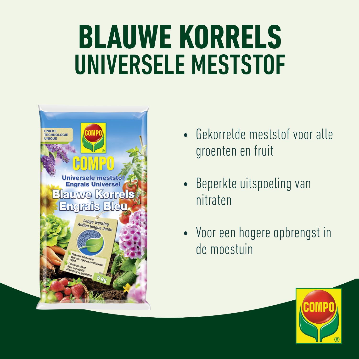 Compo-universele-meststof-blauw-novatec-5-KG