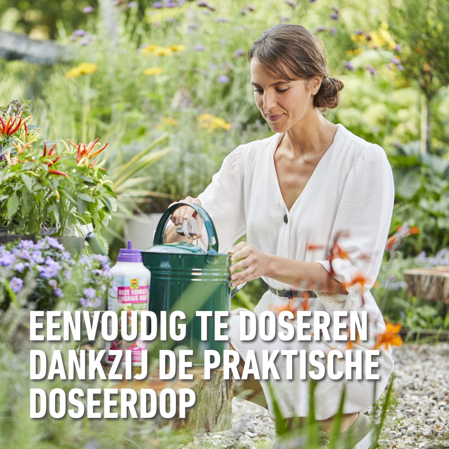 Compo-roze-korrels-vloeibaar-1L