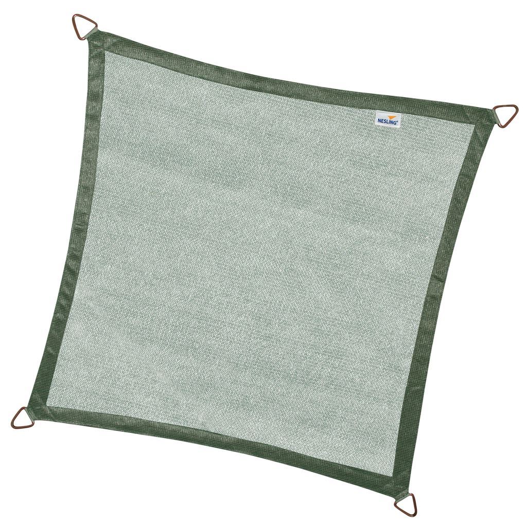 Nesling-coolfit-schaduwdoek-rechthoek-3-0-x-4-0-x-3-0-x-4-0m-kleur-Olive