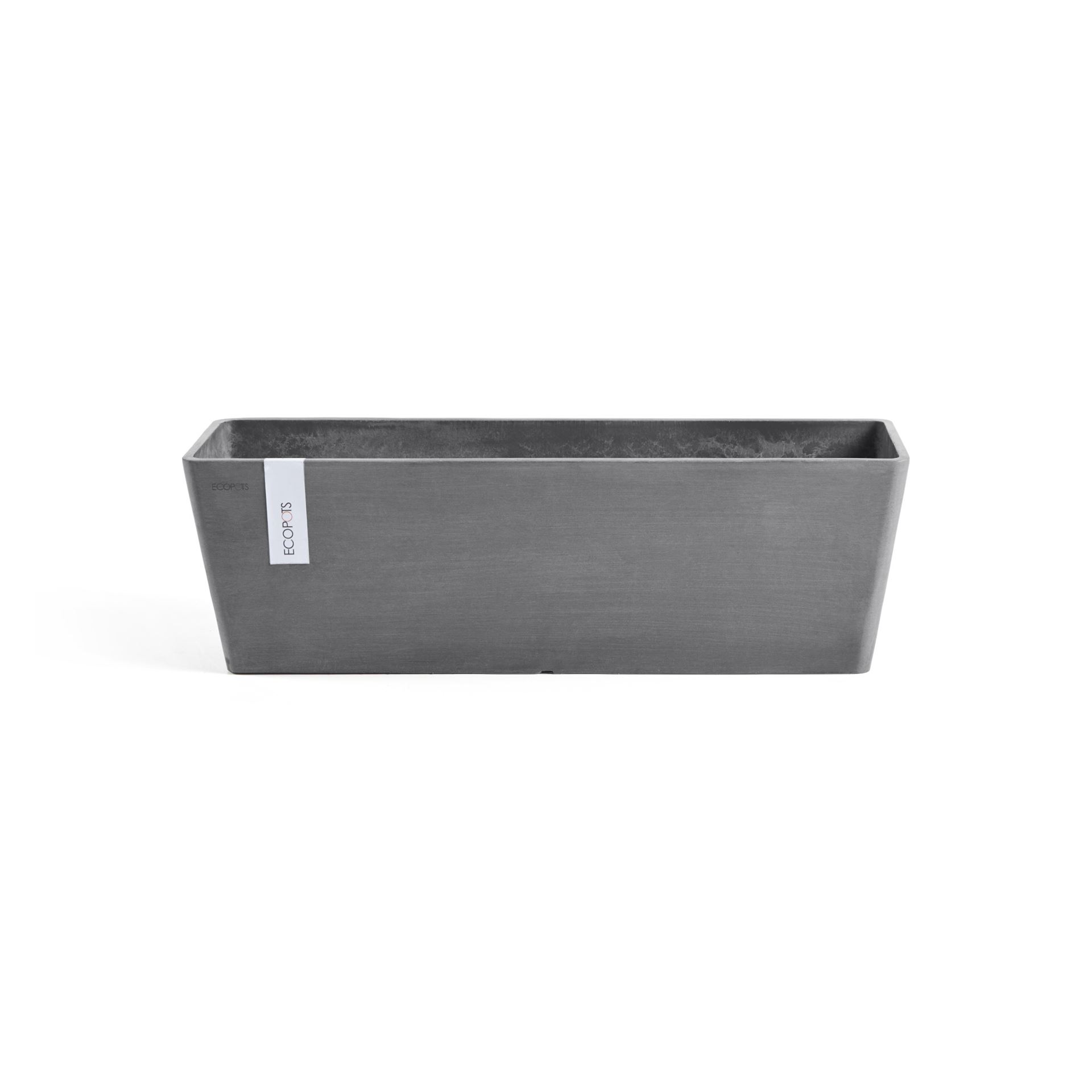 Ecopots-bruges-grey-LBH-55x17x17-cm