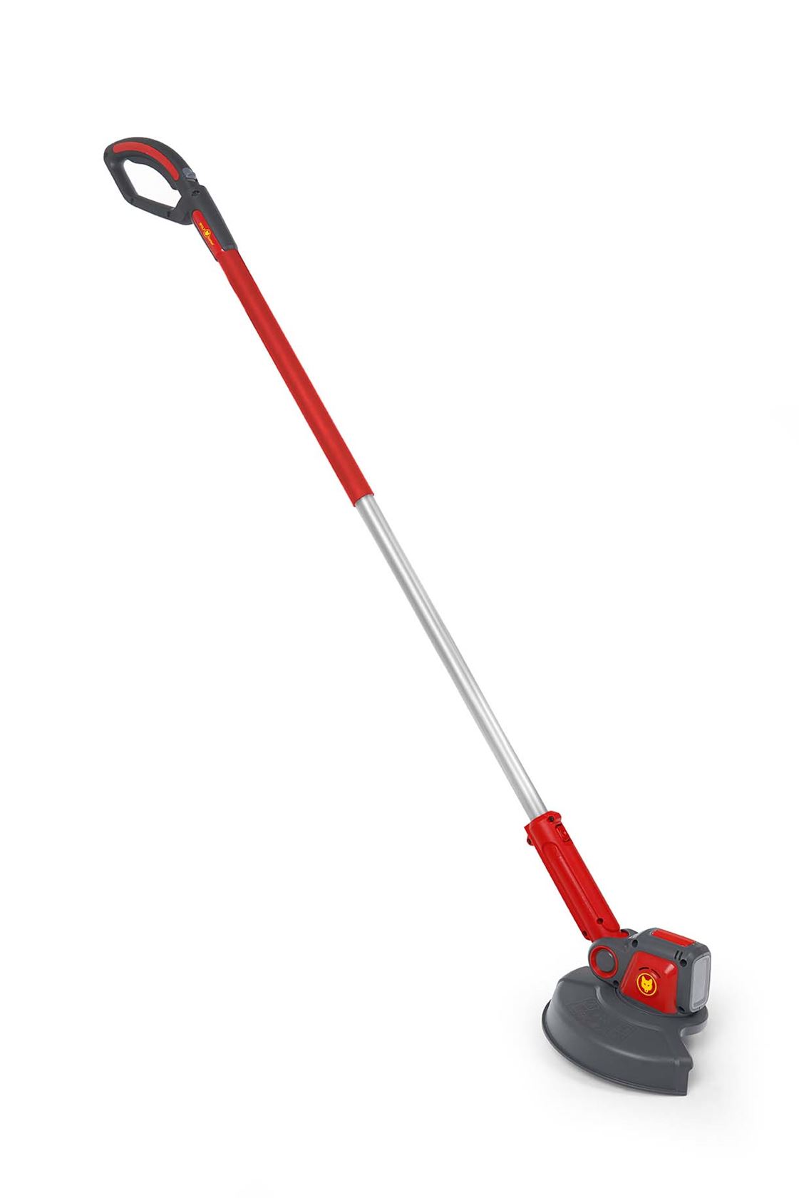 WOLF-Garten E-multistar trimmer - 250mm cutting width - E-MS accessories