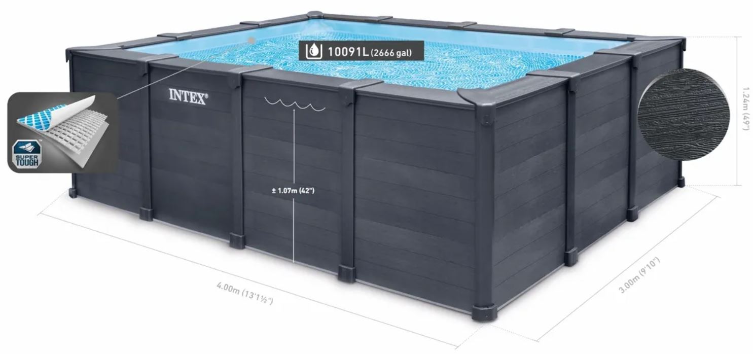 Graphite-Gray-Panel-Rectangular-Pool-Set-4M-x-3M-x-1-24M