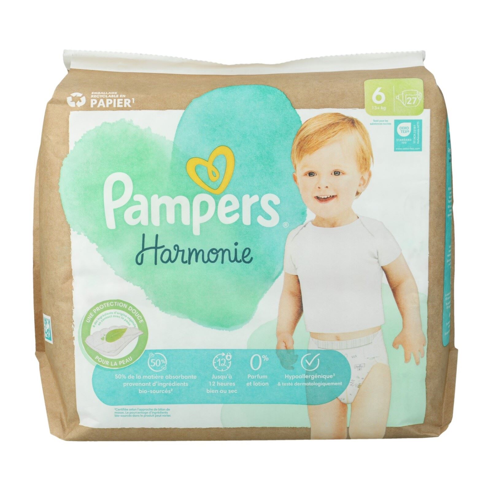 Pampers-Harmonie-luiers-Maat-6-27-luiers-13-kg-