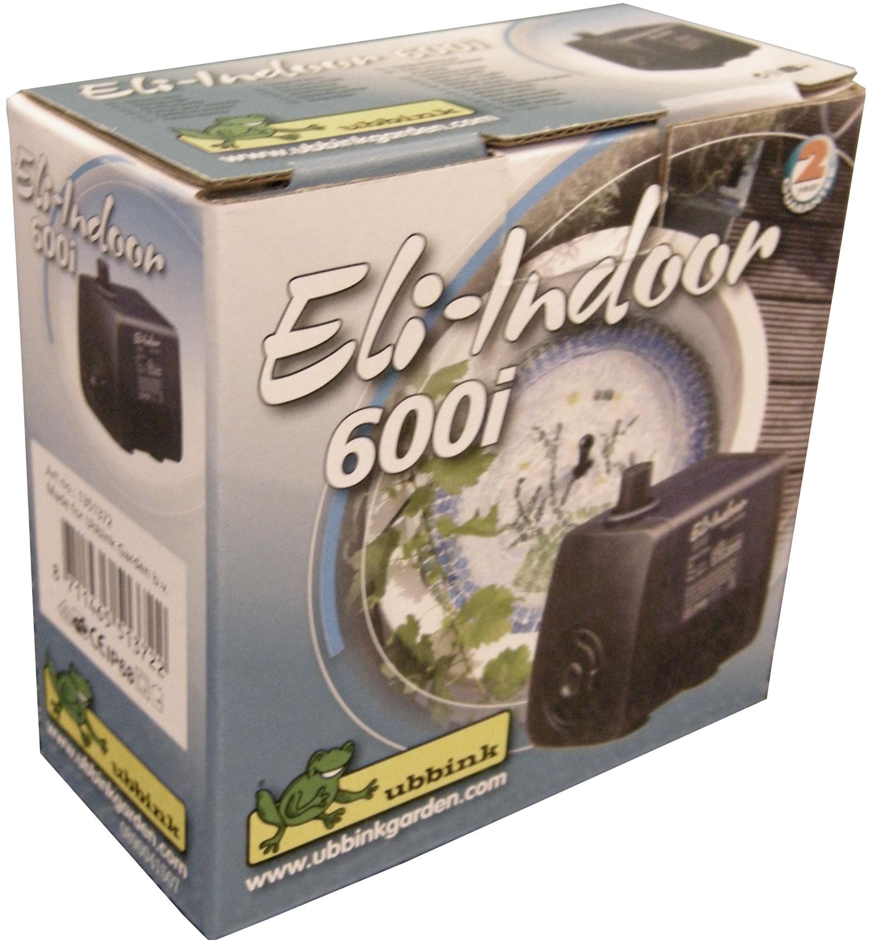 Eli-Indoor-600i