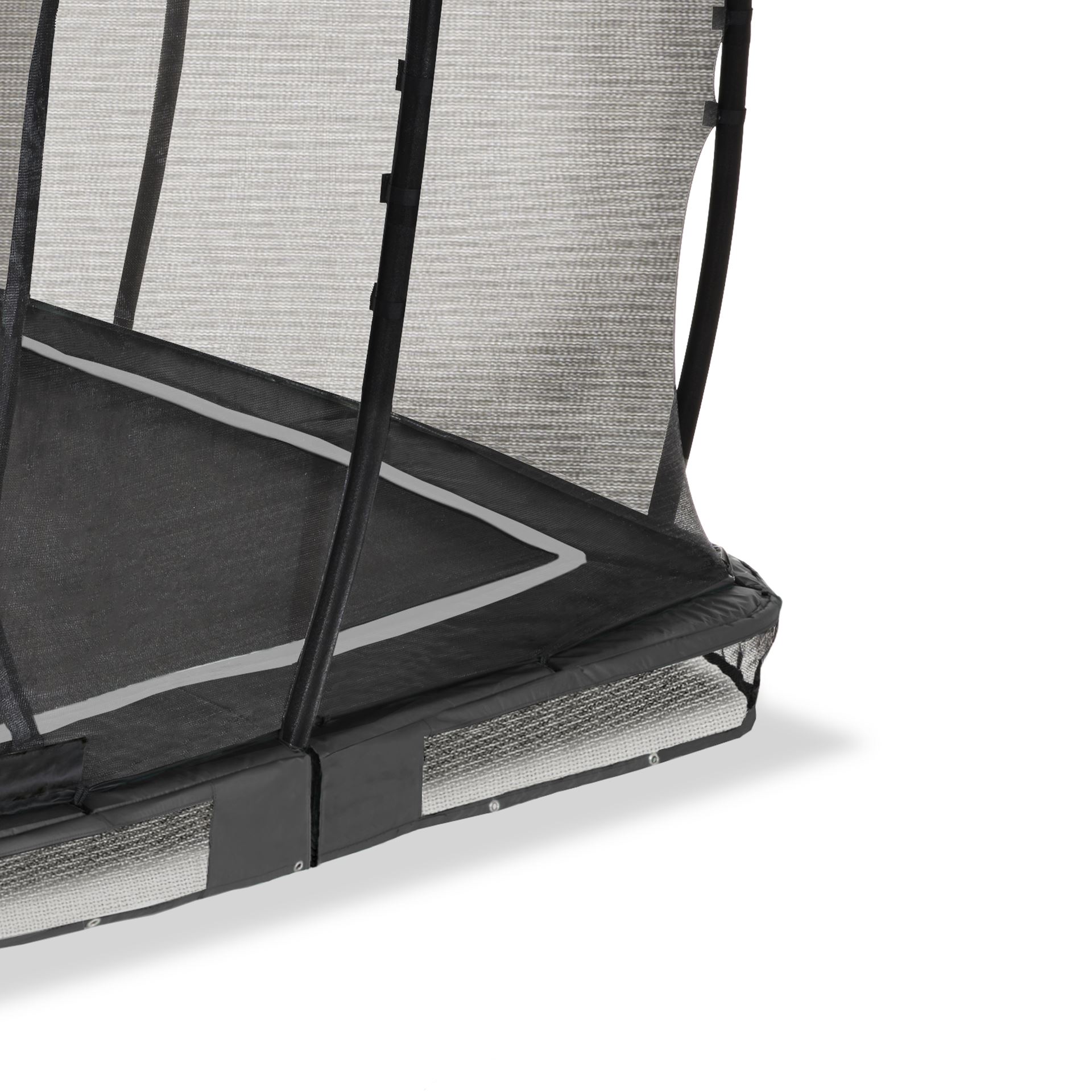 EXIT-Allure-Classic-inground-trampoline-214x366cm-zwart