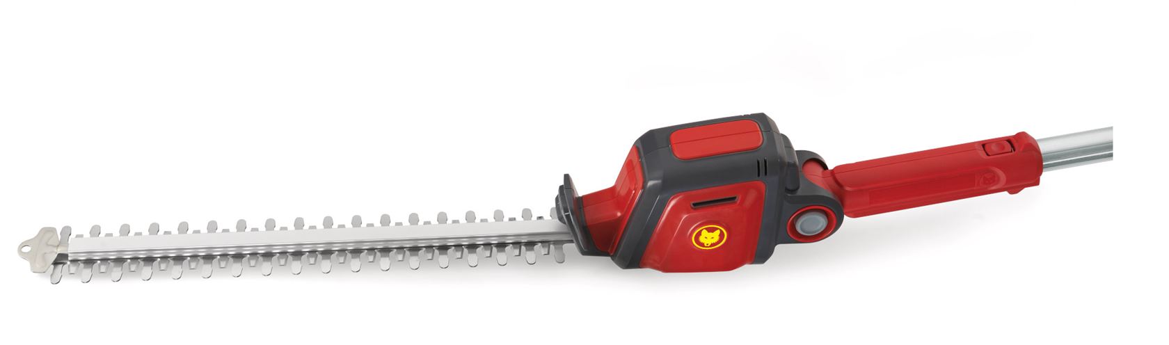 WOLF-Garten E-Multistar hedge trimmer - 400mm cutting width - E-MS accessories