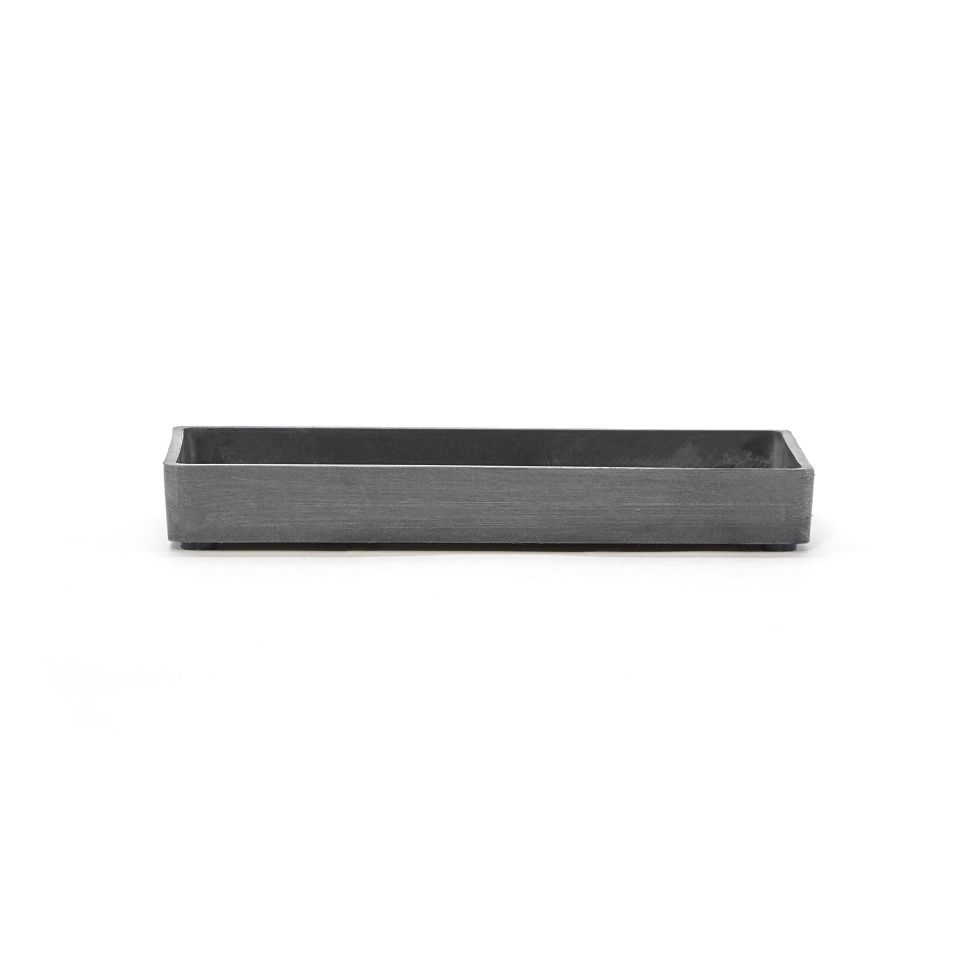 Ecopots-display-platter-grey-20-LBH-20x10x2-5-cm