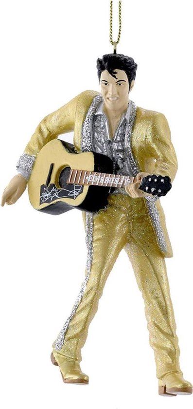 Elvis-in-gouden-pak-kersthanger-4-5-