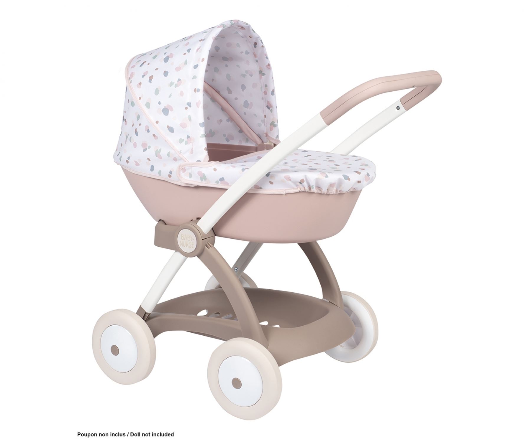 Smoby dolls pram online