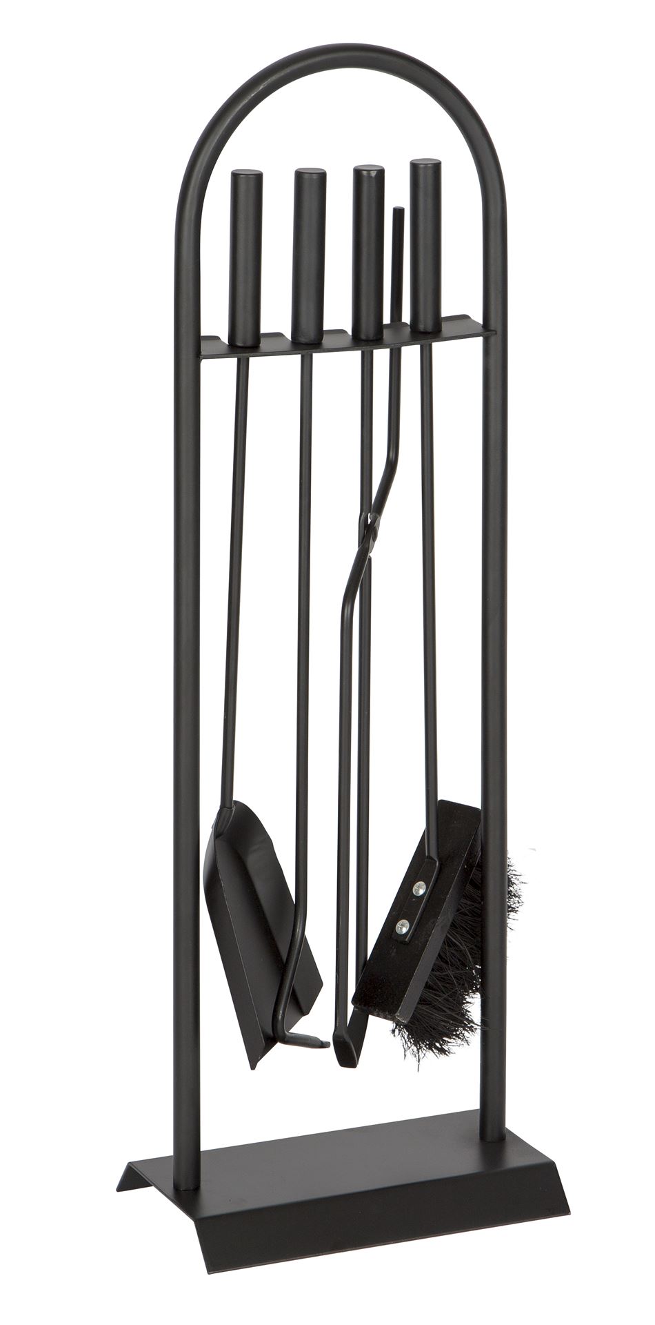Haardset-etna-5-delig-h-66-5cm