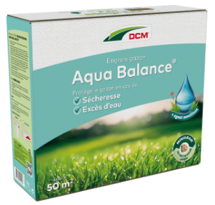 dcm gazonvoeding aqua balance 3kg