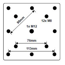 Platinum-Sun-Shade-In-ground-base-concrete-Anthracite-0