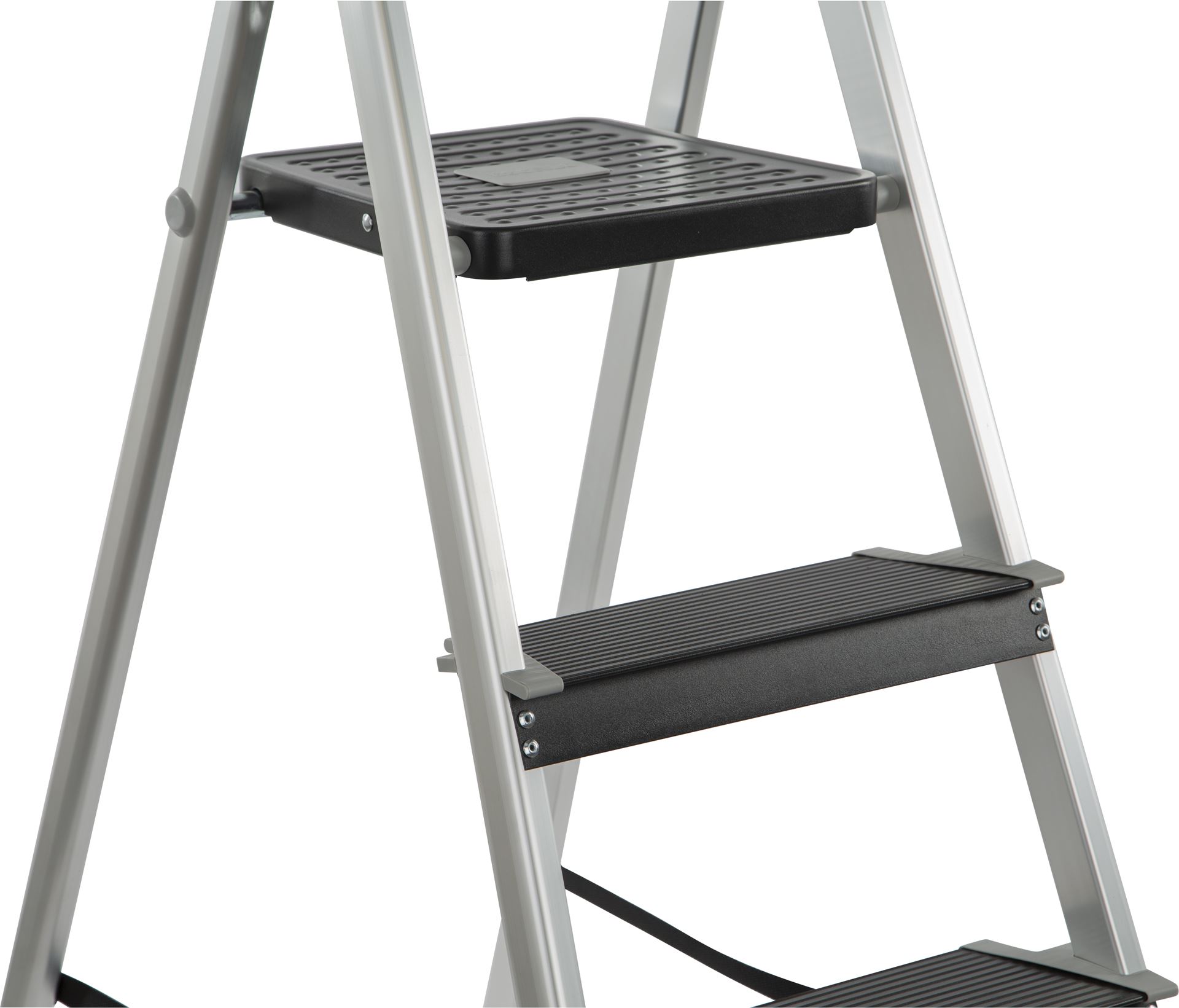 Trapladder-aluminium-5-treden-power-step