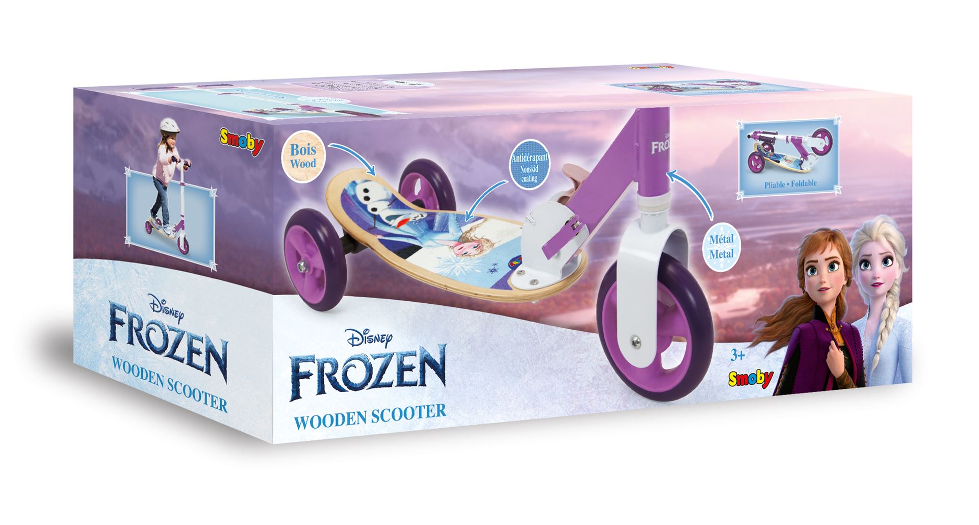 Frozen-Patinette-Bois-3R-Pliable