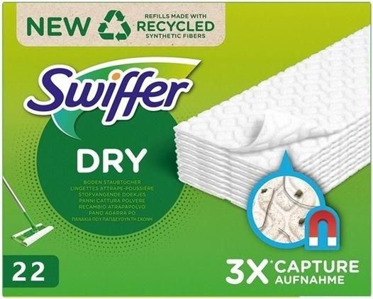 Swiffer-dry-22-Stofopvangende-Doekjes