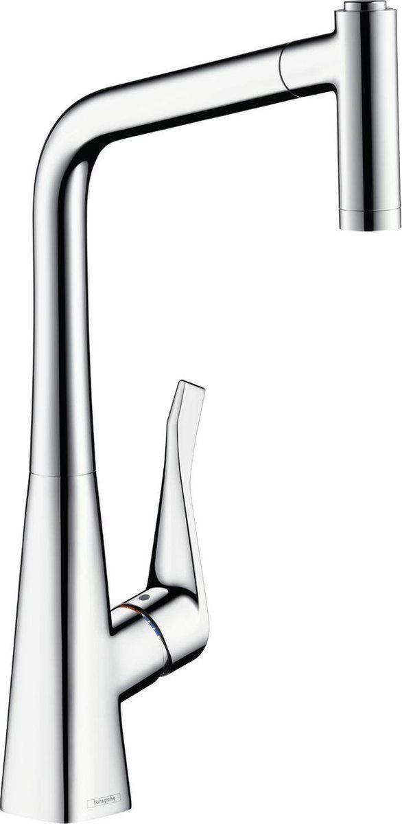 Hansgrohe-Metris-KMK-uittrek-vuistdouche-chr