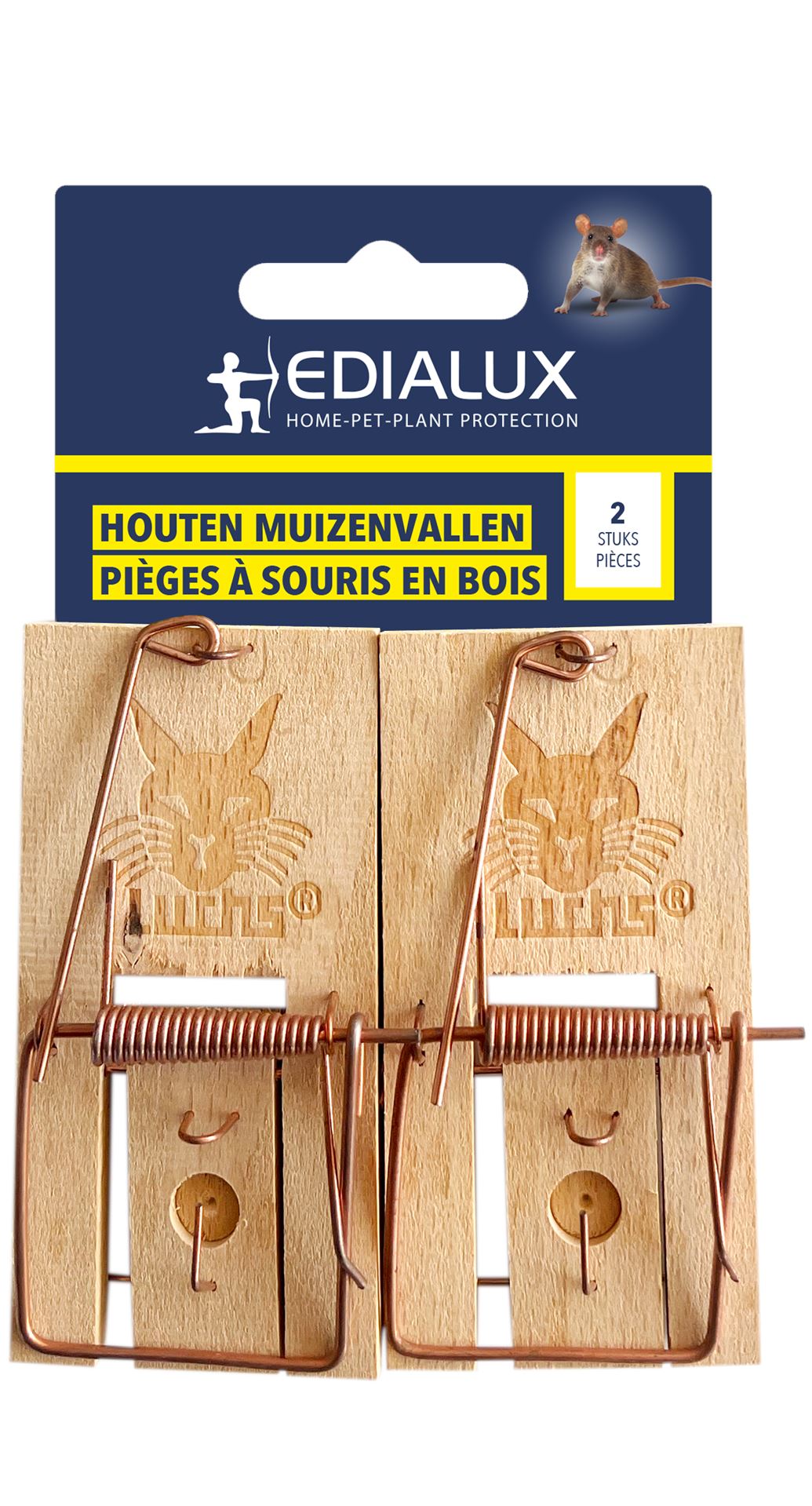 muizenval-hout