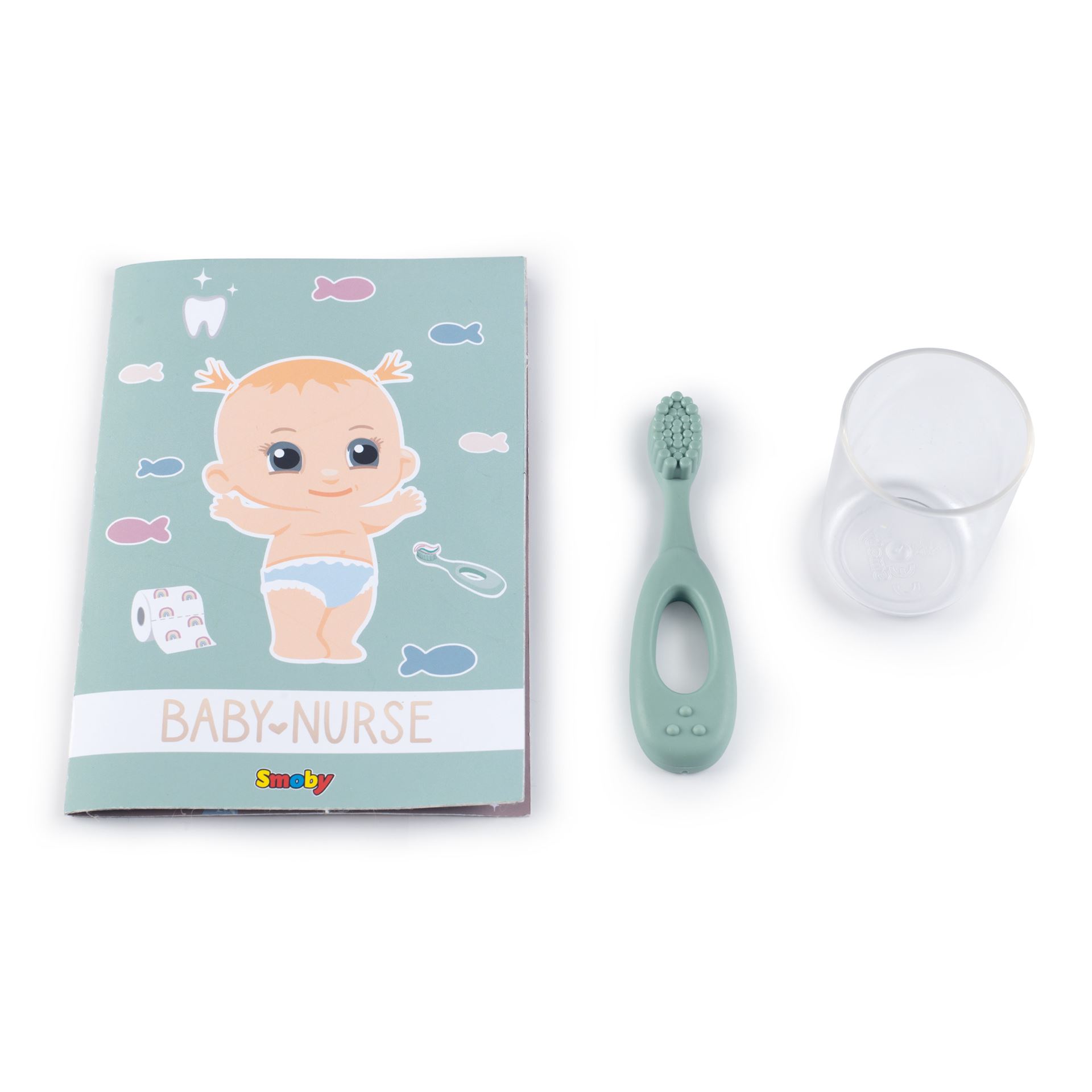 Baby-Nurse-Toilet-voor-babypop