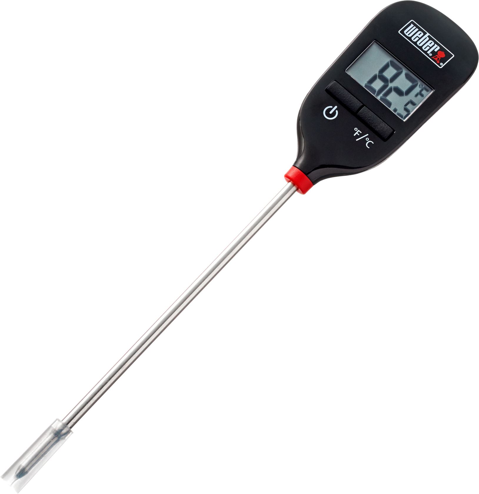 Weber-Digitale-thermometer