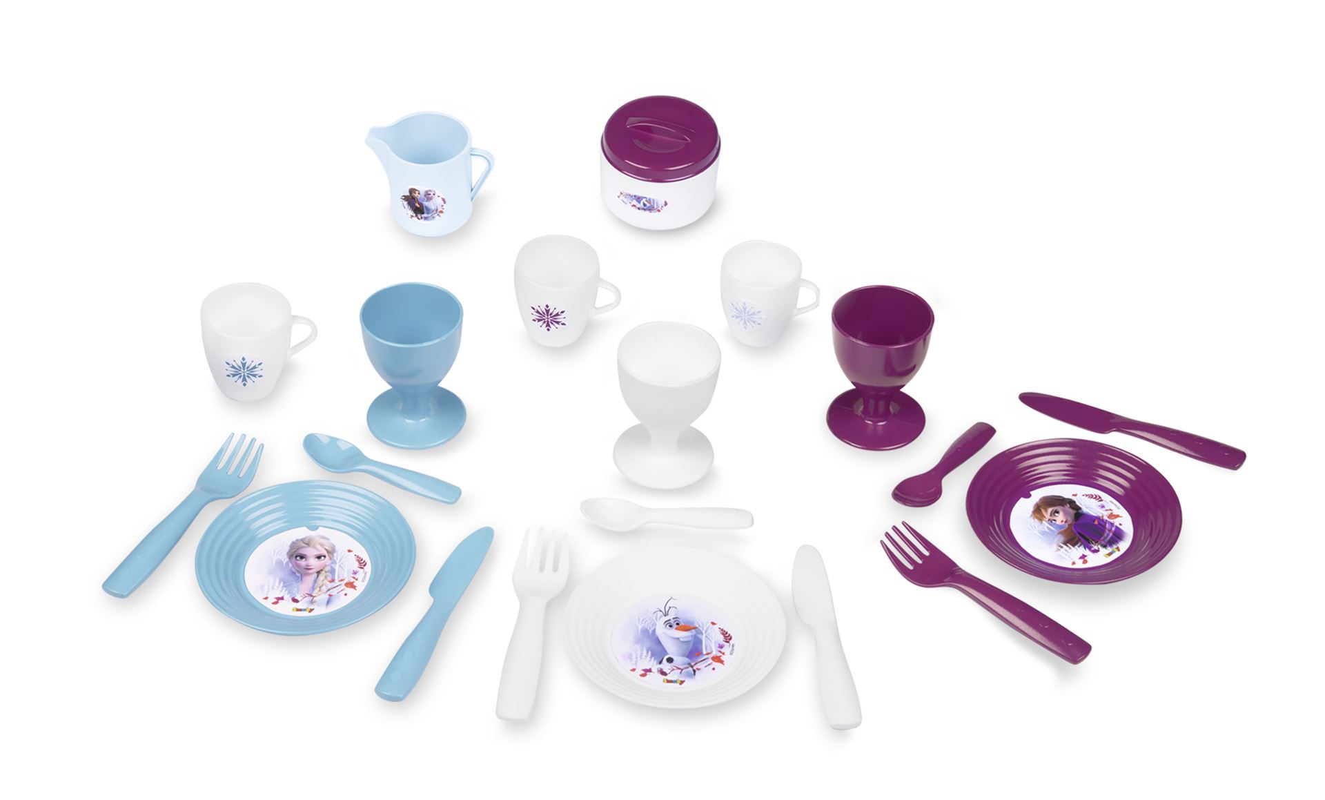 FROZEN-picnic-maandje