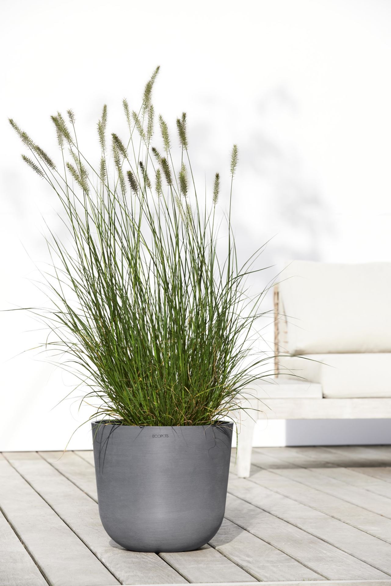 Ecopots-oslo-grey-35-cm-H30-5-cm-incl-waterreservoir