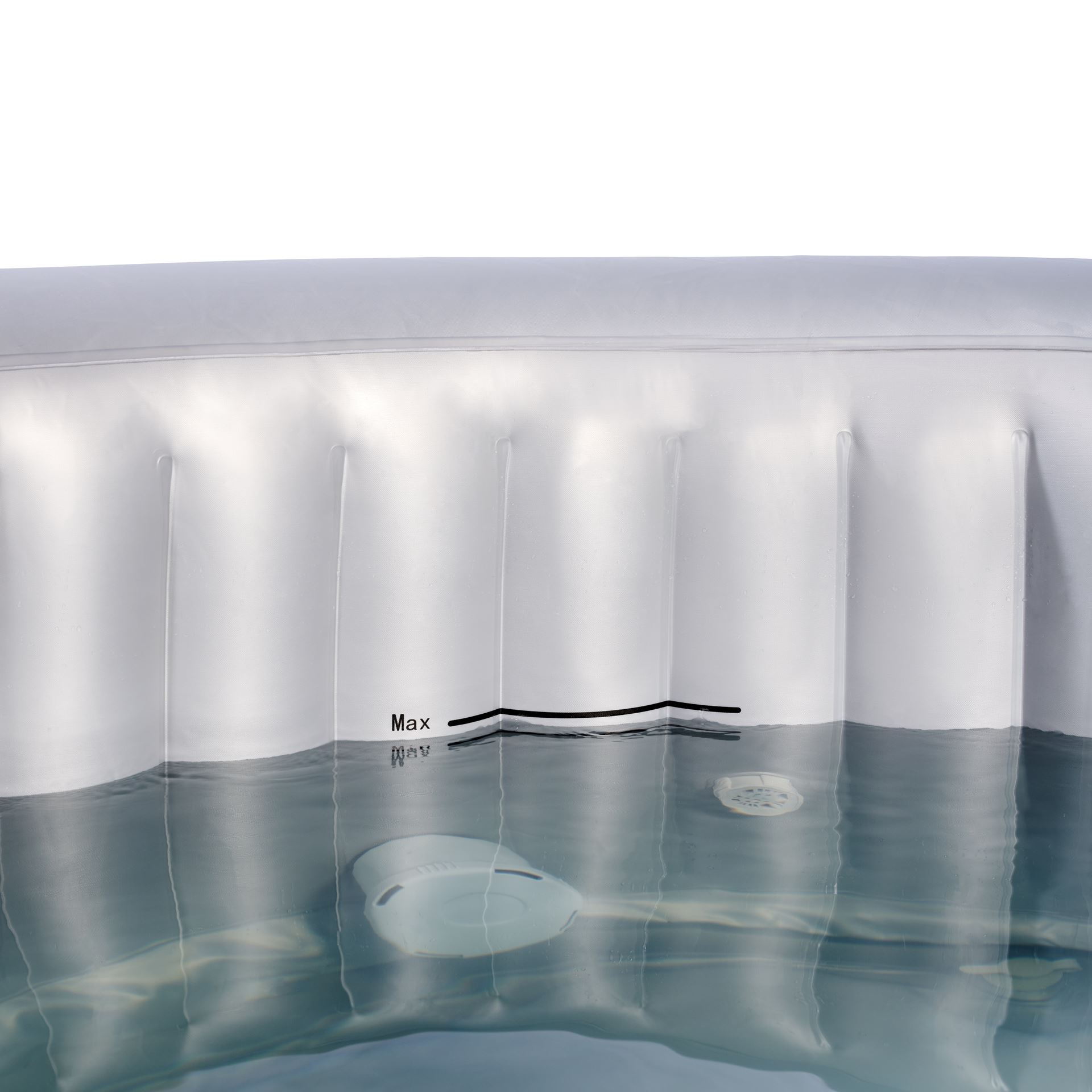 EXIT-Silver-Classic-spa-2-personen-zwart