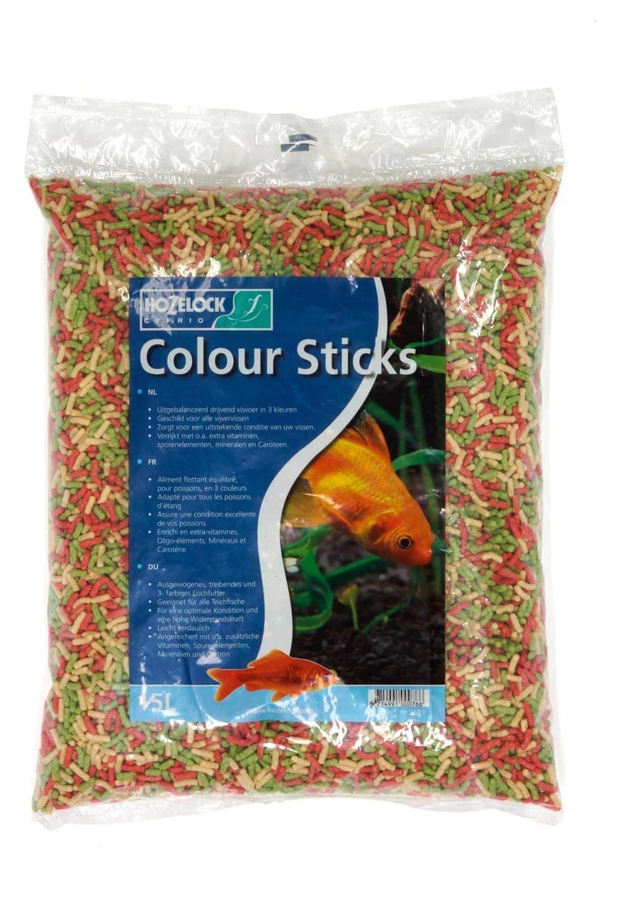 Hozelock-Colour-Sticks