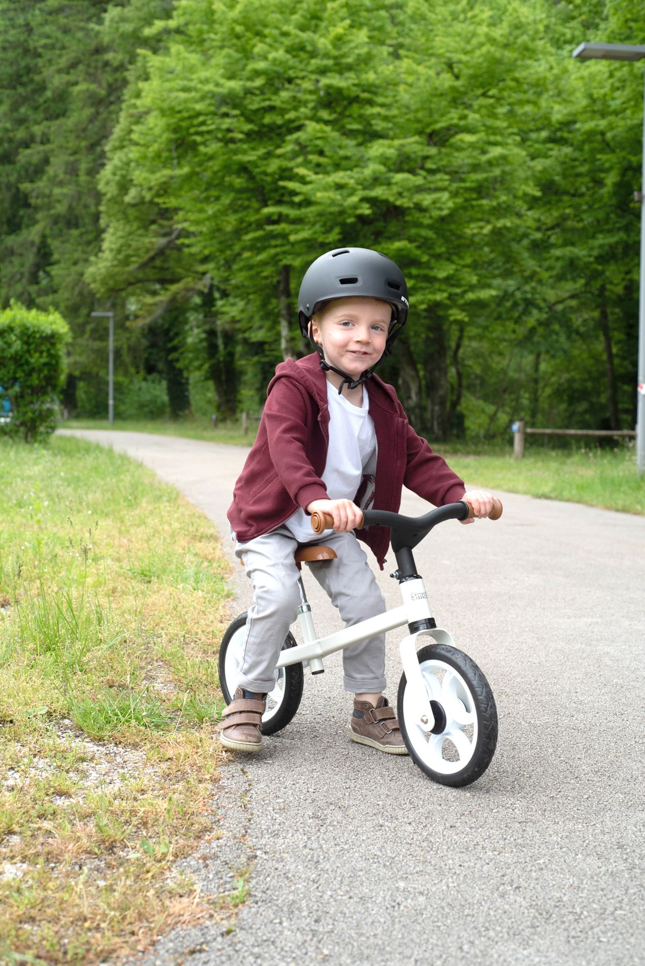 First-Bike