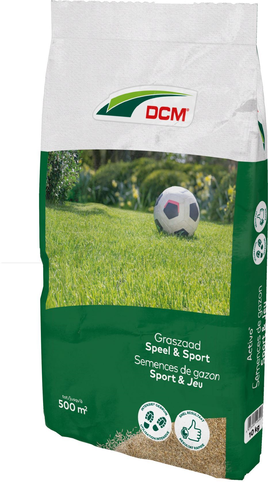 DCM grass seed play & sport 10kg