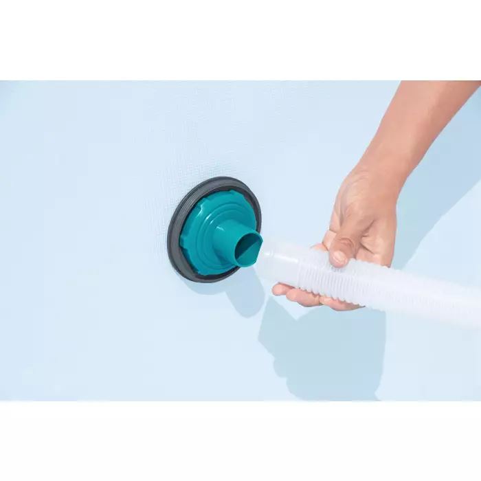 Pool-Surface-Skimmer