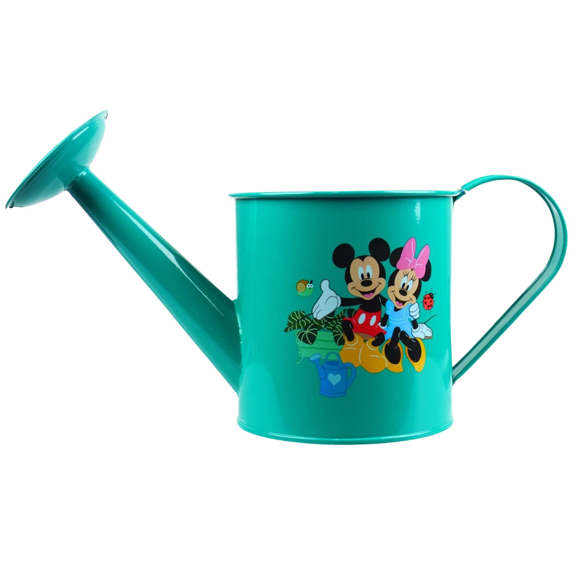 Gieter-Mickey-groen