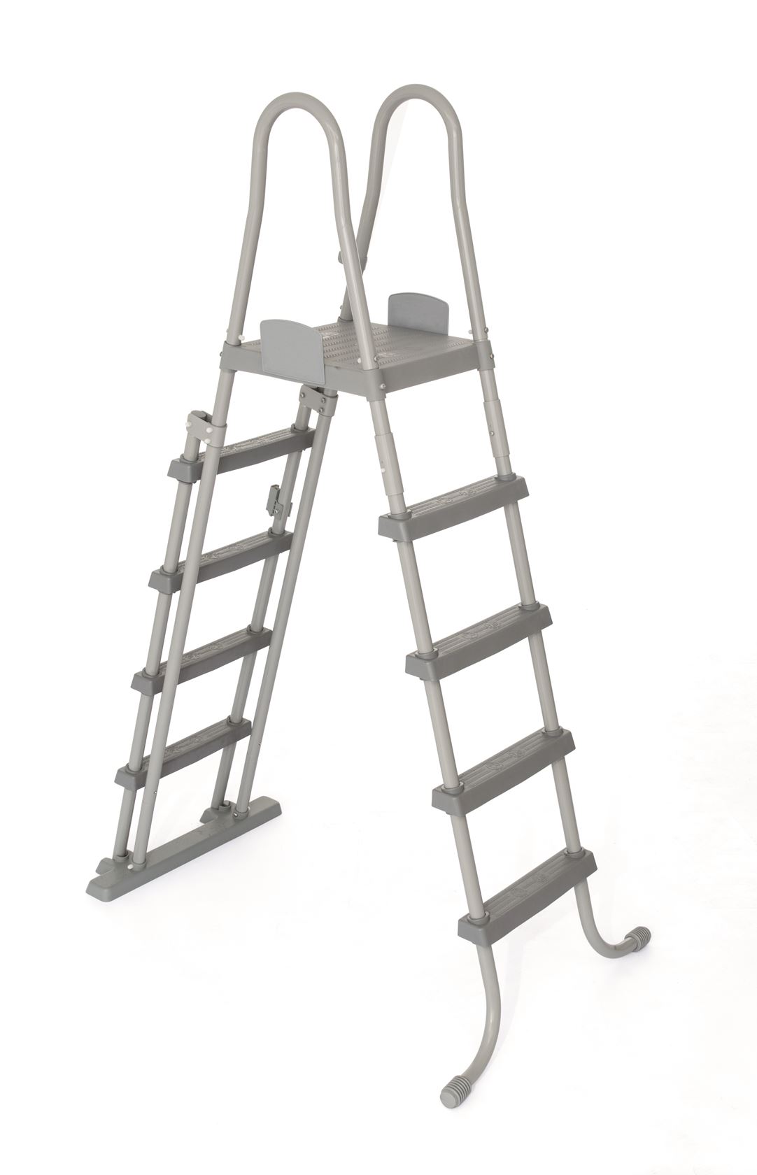 Zwembadladder-1-32m