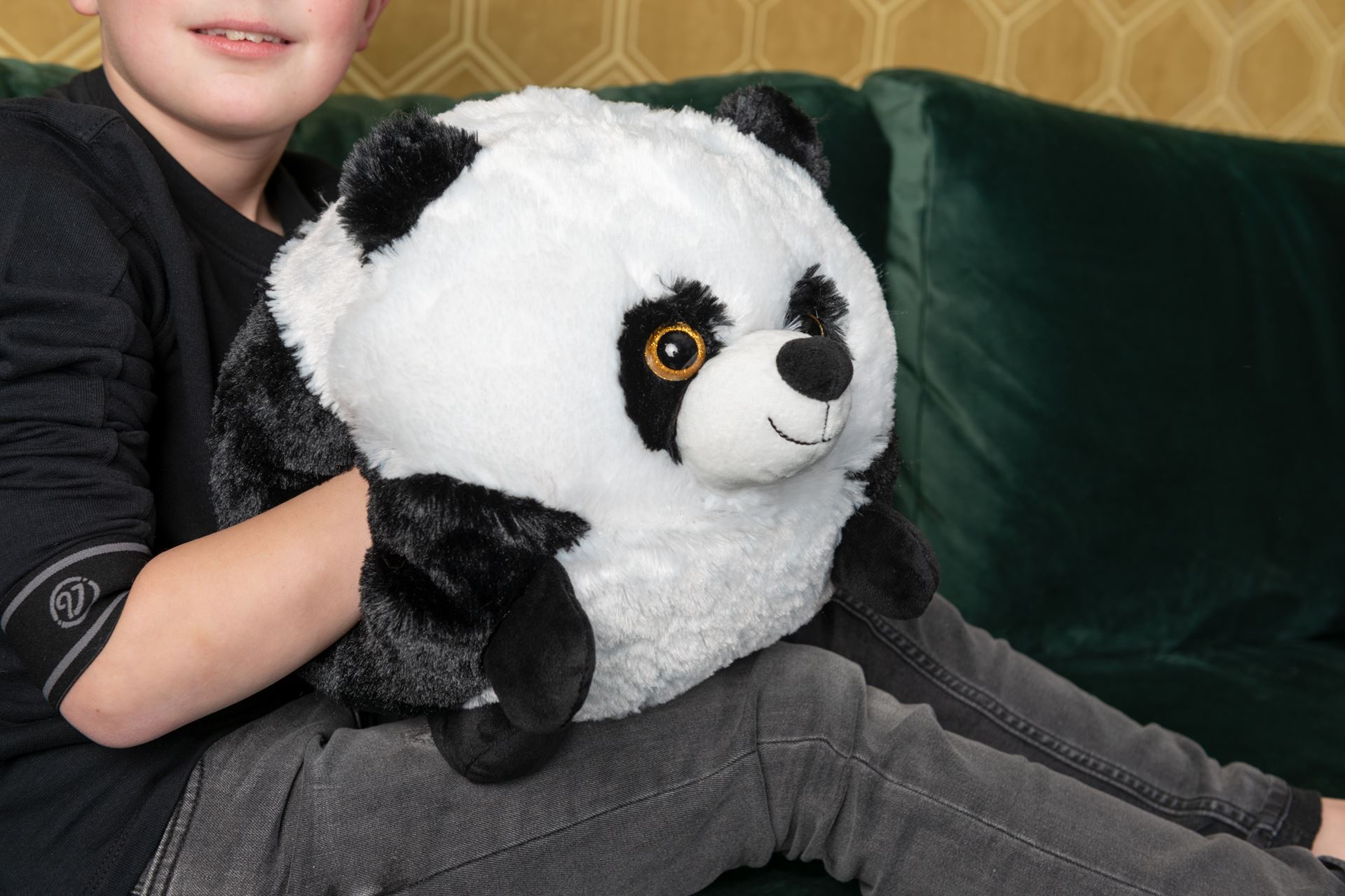 Handwarmer-Cozy-Noxxiez-panda