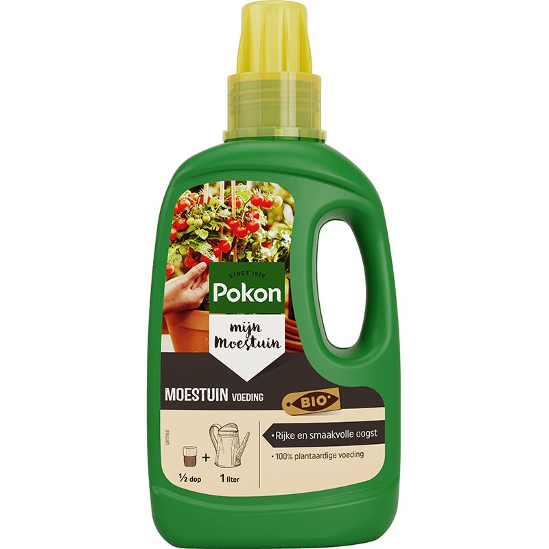 Pokon-Bio-Moestuin-Voeding-500ml